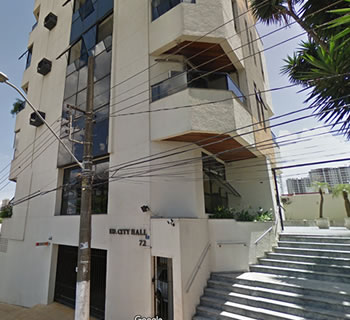 Instituto de Cardiologia de Guarulhos